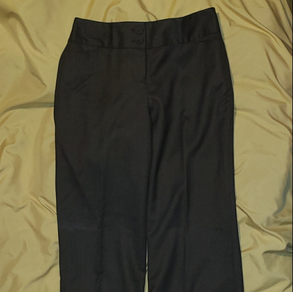 Women's slacks